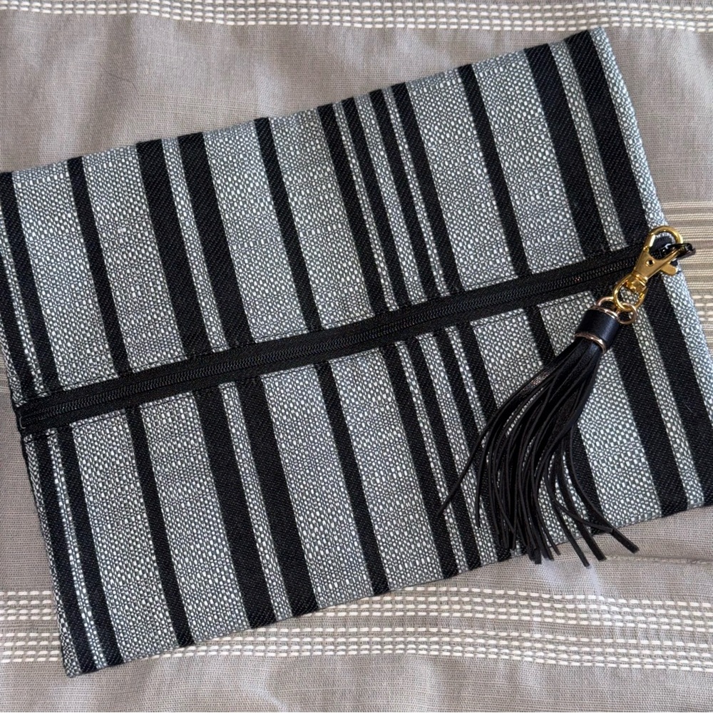 Makeup Junkie Bag - size Medium